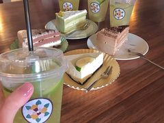 -时光花园(白鹭洲店)