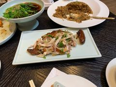 -海天楼中餐厅(吴宫泛太平洋酒店)