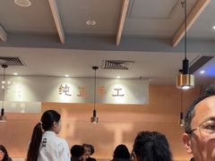 -大师兄·西北小馆(南沙万达广场店)