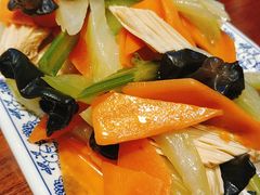 -李记白水羊头·清真老味家常菜(石景山店)