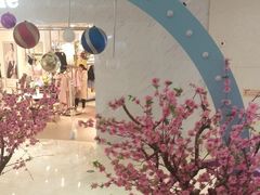 -圆融购物中心(南天成路店)