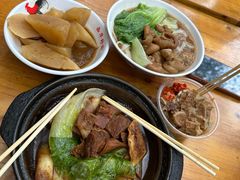 -珍珍小食店(西华路店)