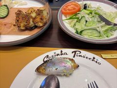 -澳门木偶葡国餐厅(珠海店)