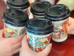 -大榭国际大酒店-中餐厅