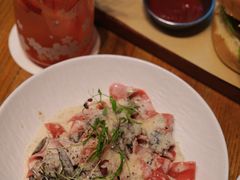 -JuiceRobot·手工意大利面&汉堡精酿(珠江新城店)