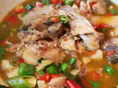 -7017浙菜•建德味(中财店)