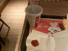 -肯德基(龙之梦购物中心店)