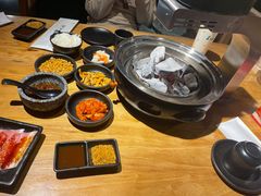 -九田家黑牛烤肉料理(溧阳吾悦店)