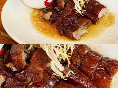 招牌烧鹅-猪肉婆私房菜(容桂总店)