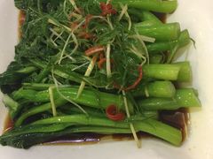 白酌时蔬-粤秀小厨·广式早茶(辽宁路店)