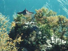 -华山儿童公园