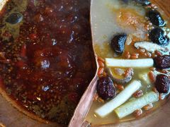 -老码头火锅(骡马市店)