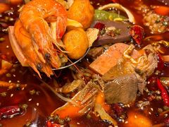 -三生三味密宗川菜·江景餐厅(来福士店)