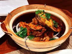 -杭州国际会议中心洲际酒店-原素全日餐厅(解放东路店)