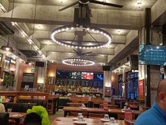 大堂-COMMUNE幻师(五角场店)