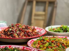 -齐轩居私房特色菜(光荣北路店)