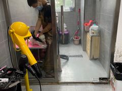 -宠福鑫康馨动物医院·骨科·眼科