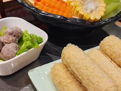 -潮界(虹桥新天地店)