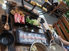 -丽江庭院之丽江往事(安定门店)