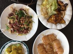-厚味居炙子烤肉·清真(天桥南纬路店)