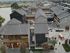 -江门古劳水乡旅游区