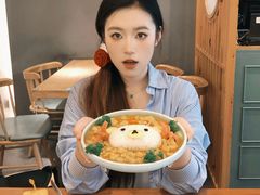 -红小满休闲餐厅(十全街店)