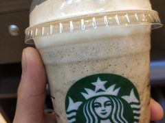 -星巴克(广州白云万达2层店)