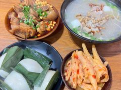 -青石桥老瓦房肥肠粉总店(青石桥总店)