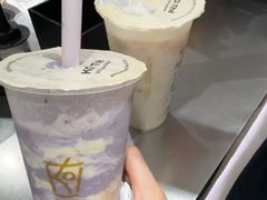 -KOI Thé(正佳广场店)