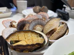 -海味当家·蒸锅海鲜(中山广场创始店)