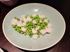 -庐灶江南·江南菜·四合院Bistro(东直门·华侨夜泊君亭店)