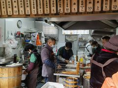 -文武王氏烧饼·无矾油条(西溪路店)