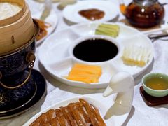 -海湾壹品·粤菜·早茶·烤鸭(拱北店)