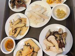-天宜隆蘑菇宴火锅(石景山旗舰店)