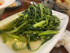 空心菜-缪氏川菜(丰盛町店)