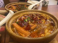 -罗妈砂锅(四川成都奎星楼店)