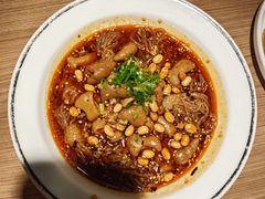 -太二酸菜鱼(兴业太古汇店)