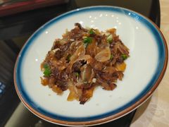 -合家小菜餐馆(新诚花苑店)