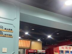 -虎虎龙虾大排档(双井店)