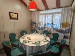 -一品江南韵·淮扬菜