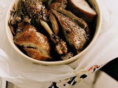 -王浩儿纪六孃甜皮鸭(乐山总店)