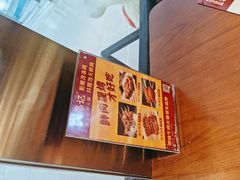 -汕锦记潮汕牛肉火锅(汇艺银河里店)