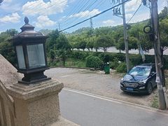 -青龙山国家森林公园