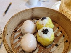 -星河湾半岛酒店-真粤中餐厅