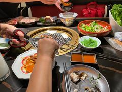 -厚贞日式烤肉(浦东汇智店)