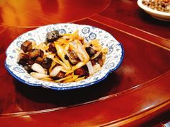 -高玛纳驴肉火烧(河间总店)