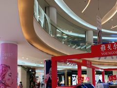 -深圳龙华星河COCO City(民治店)