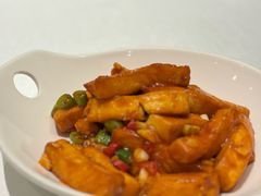 -盛百味·家宴餐厅(霸州分店)