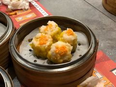 -点点心点心专门店(旺角店)