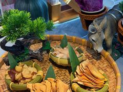 -慢丽江·云南野生菌土鸡锅(付家庄店)